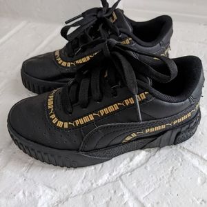 PUMA KIDS SNEAKERS